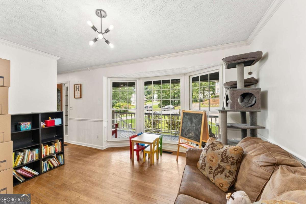 4834 Shallow Creek Drive Kennesaw - 21