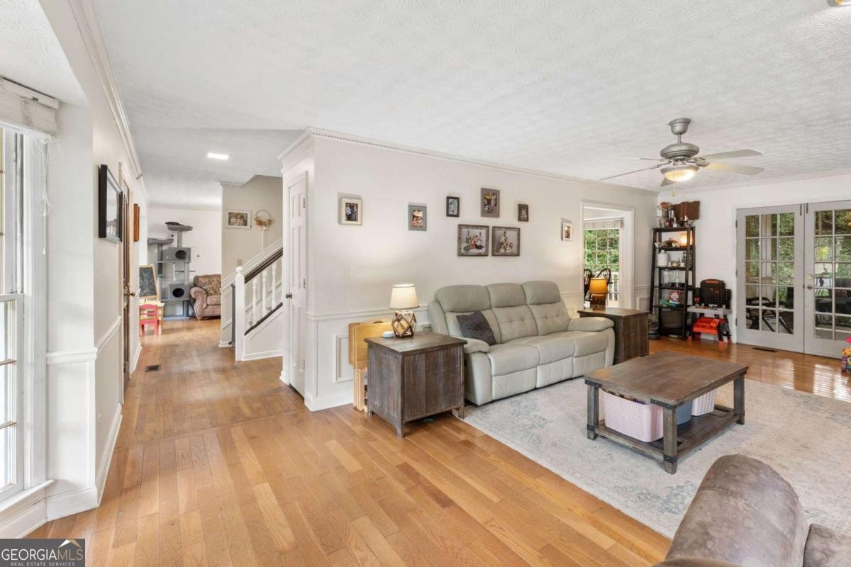 4834 Shallow Creek Drive Kennesaw - 22