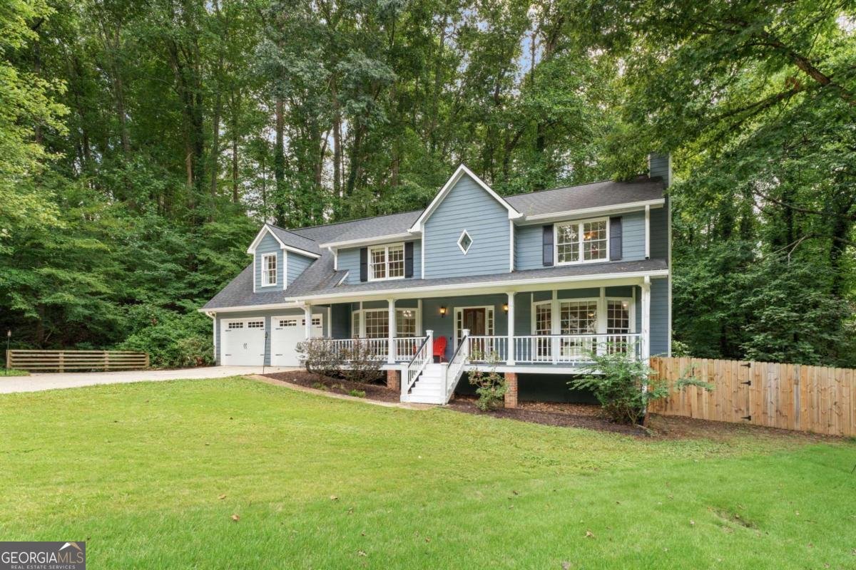 4834 Shallow Creek Drive Kennesaw - 3