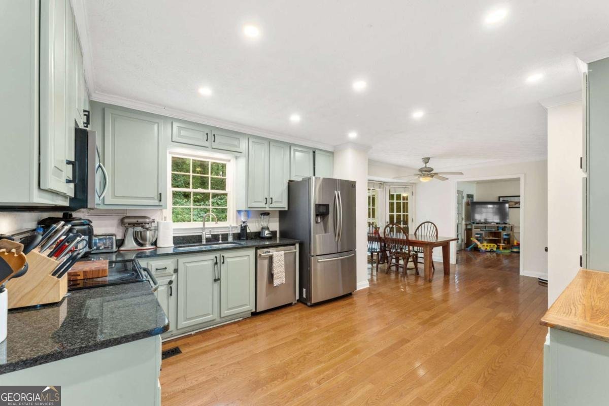 4834 Shallow Creek Drive Kennesaw - 5