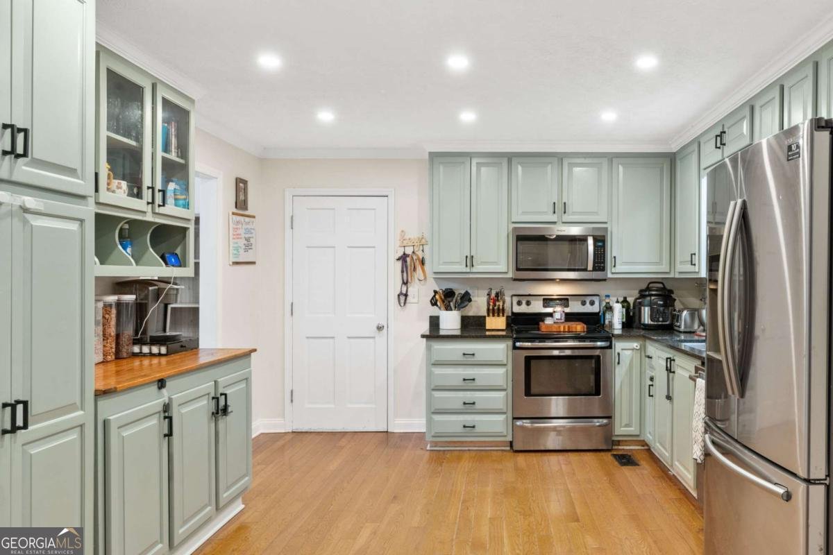 4834 Shallow Creek Drive Kennesaw - 6