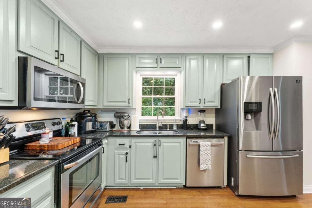4834 Shallow Creek Drive Kennesaw - 7