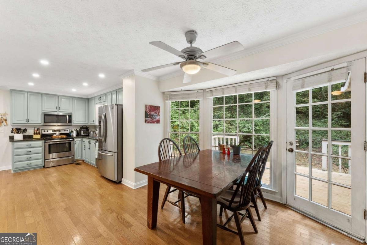 4834 Shallow Creek Drive Kennesaw - 8