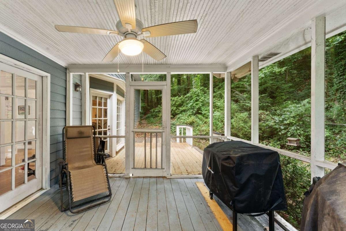 4834 Shallow Creek Drive Kennesaw - 9