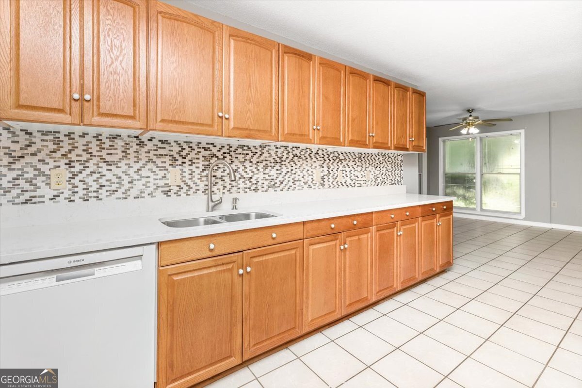 308 Autumn Woods Drive Warner Robins - 14