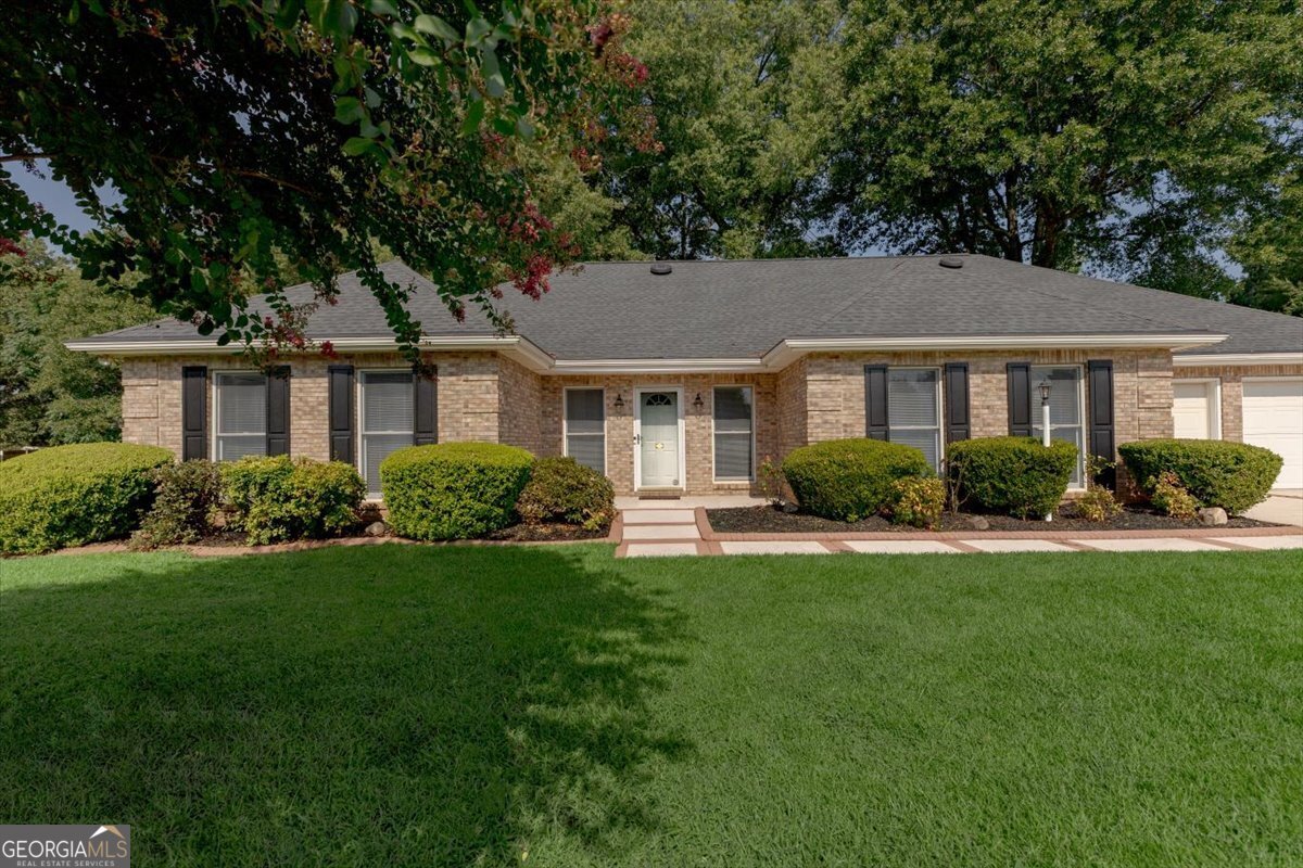 308 Autumn Woods Drive Warner Robins - 2