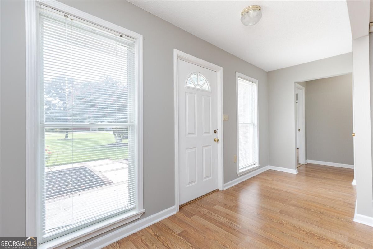 308 Autumn Woods Drive Warner Robins - 3