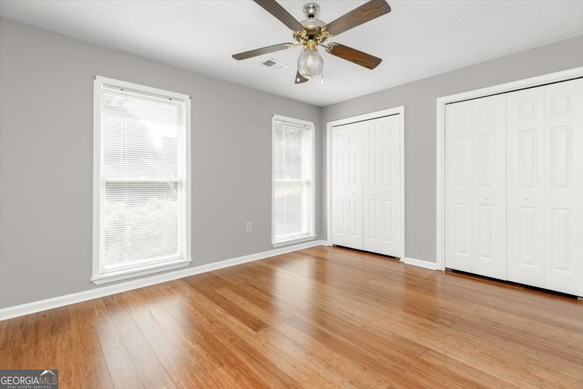 308 Autumn Woods Drive Warner Robins - 30