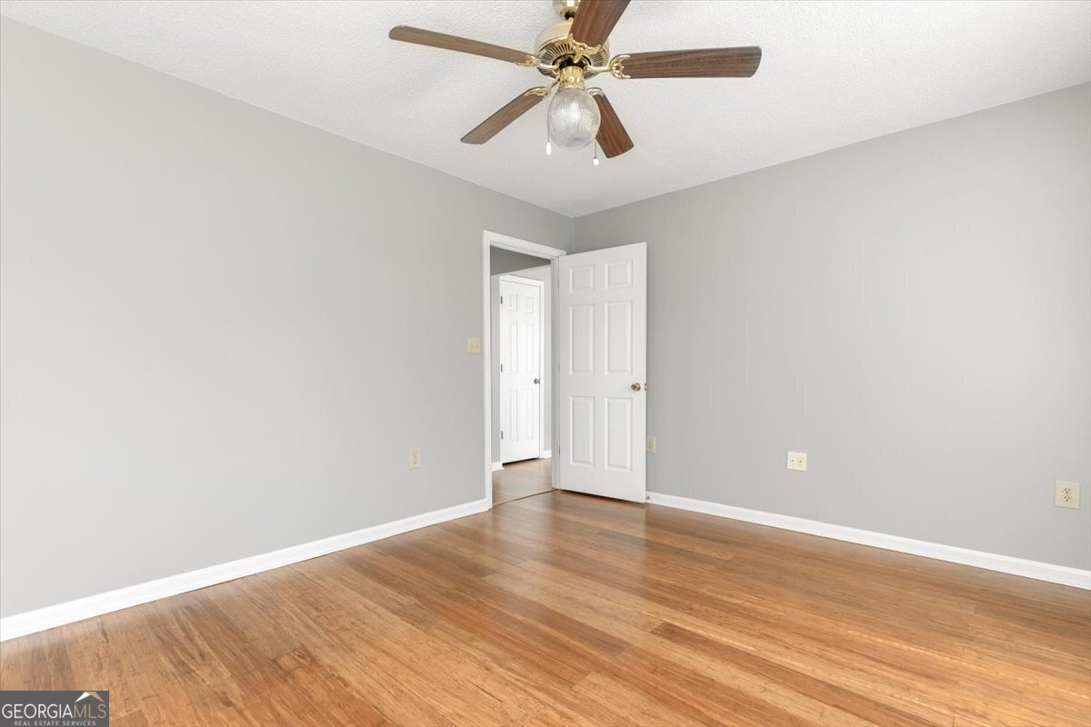 308 Autumn Woods Drive Warner Robins - 31