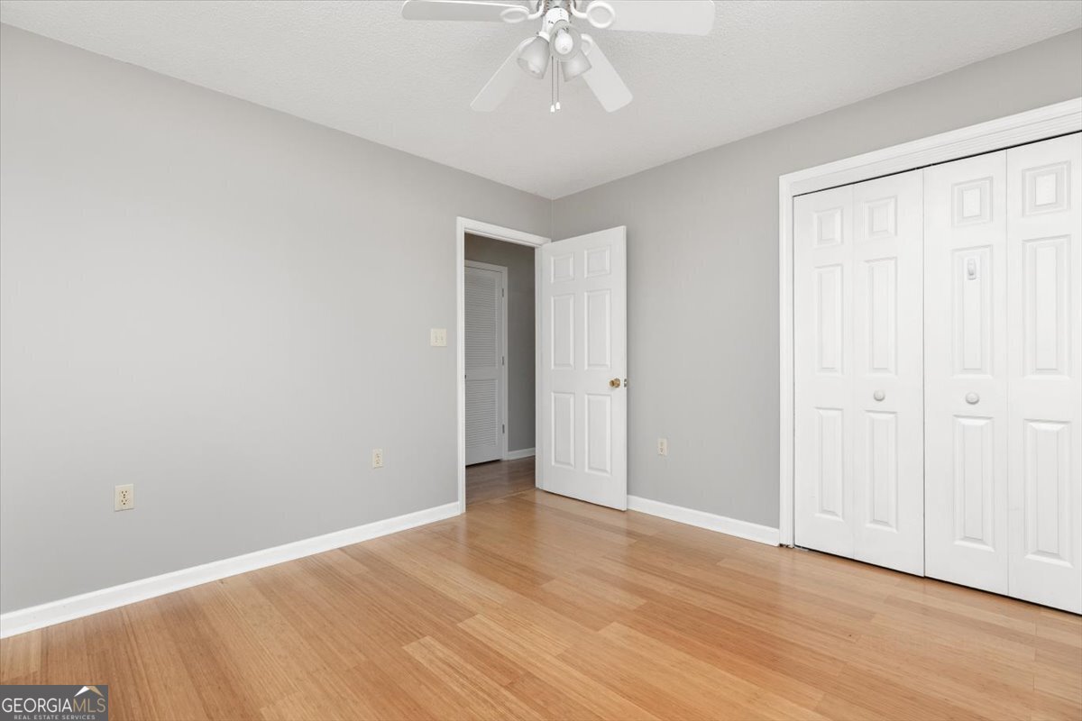 308 Autumn Woods Drive Warner Robins - 33