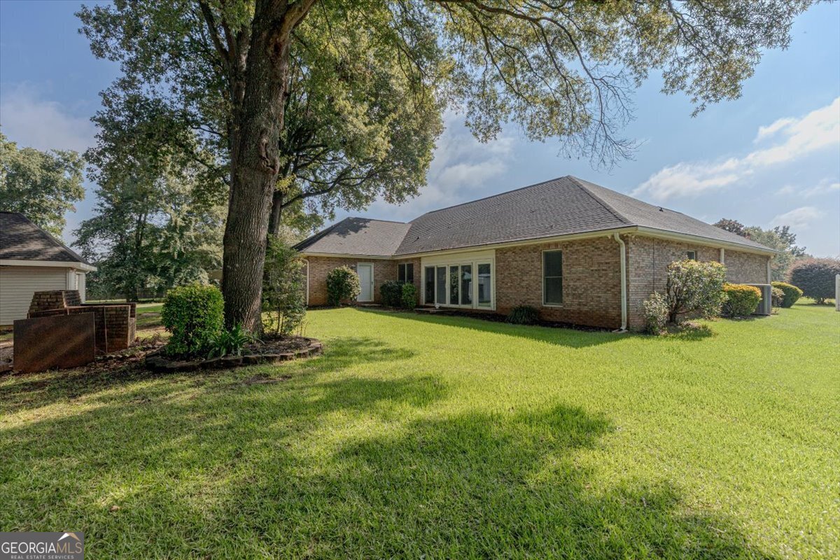 308 Autumn Woods Drive Warner Robins - 41