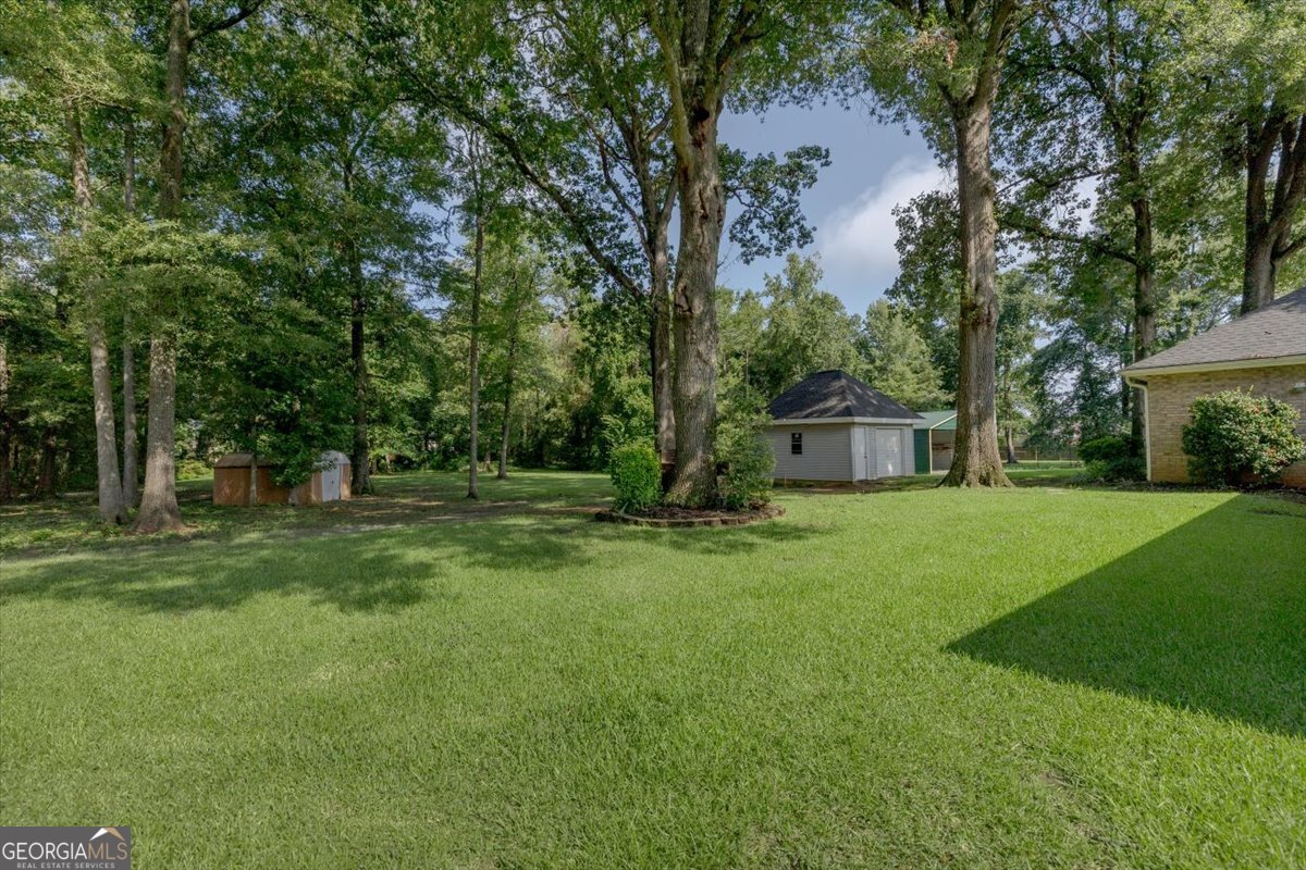 308 Autumn Woods Drive Warner Robins - 42