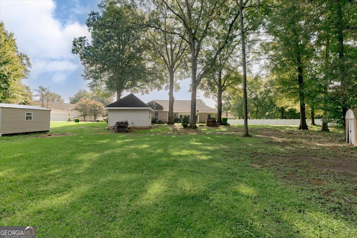 308 Autumn Woods Drive Warner Robins - 44