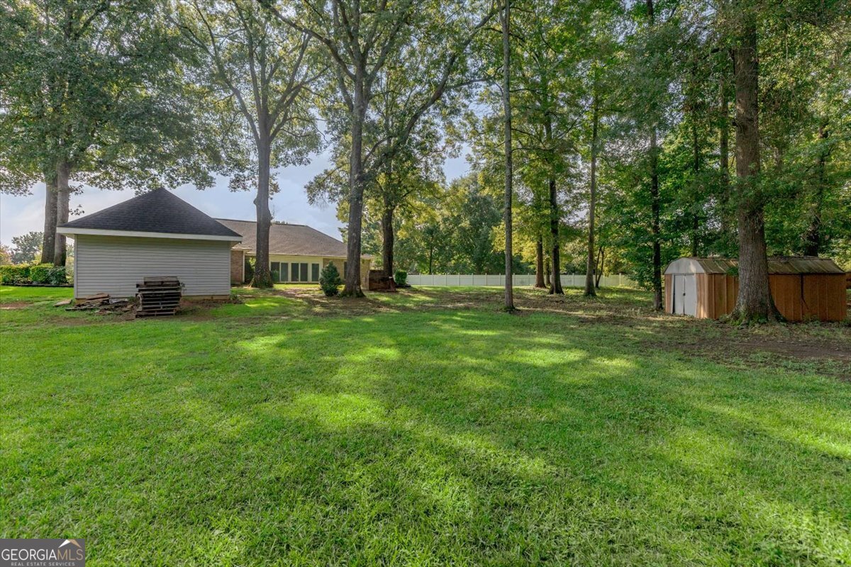 308 Autumn Woods Drive Warner Robins - 45
