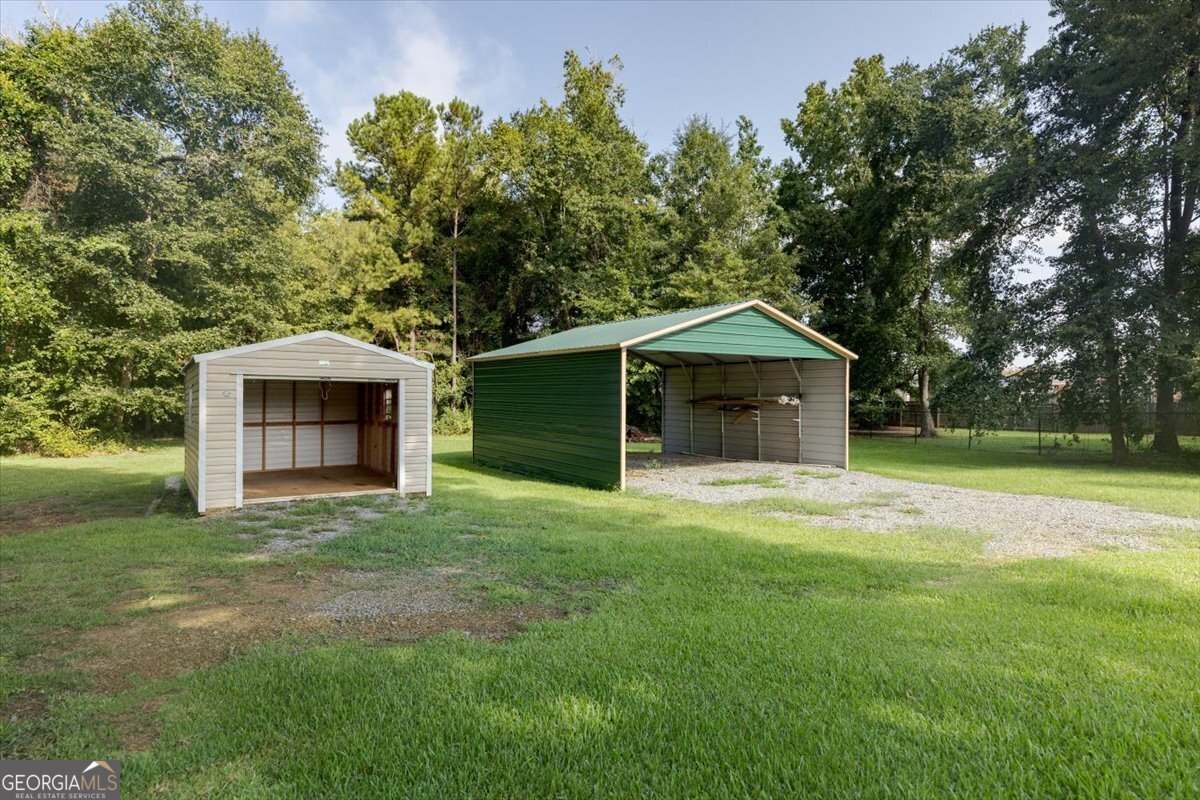 308 Autumn Woods Drive Warner Robins - 46