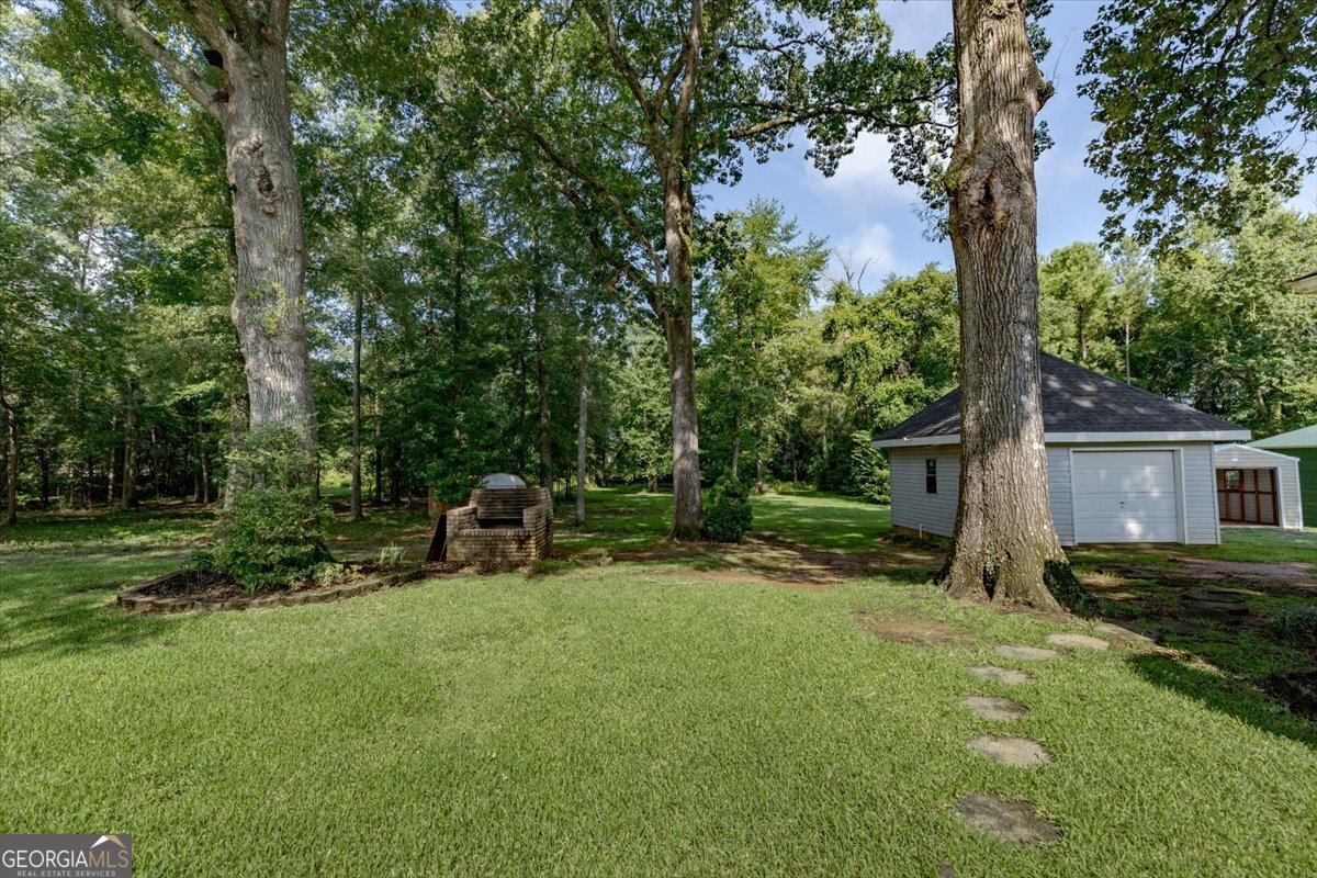 308 Autumn Woods Drive Warner Robins - 49