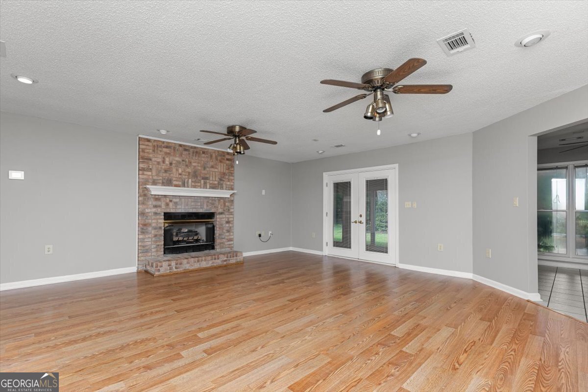 308 Autumn Woods Drive Warner Robins - 5