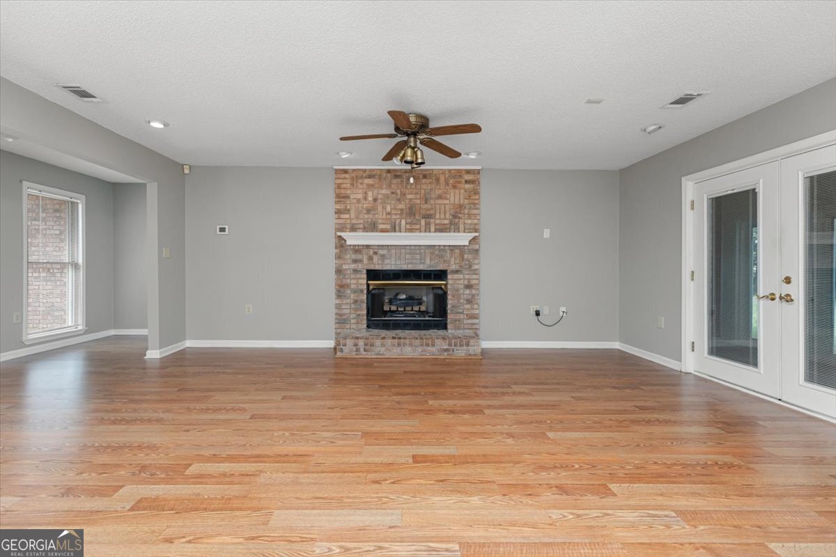 308 Autumn Woods Drive Warner Robins - 6
