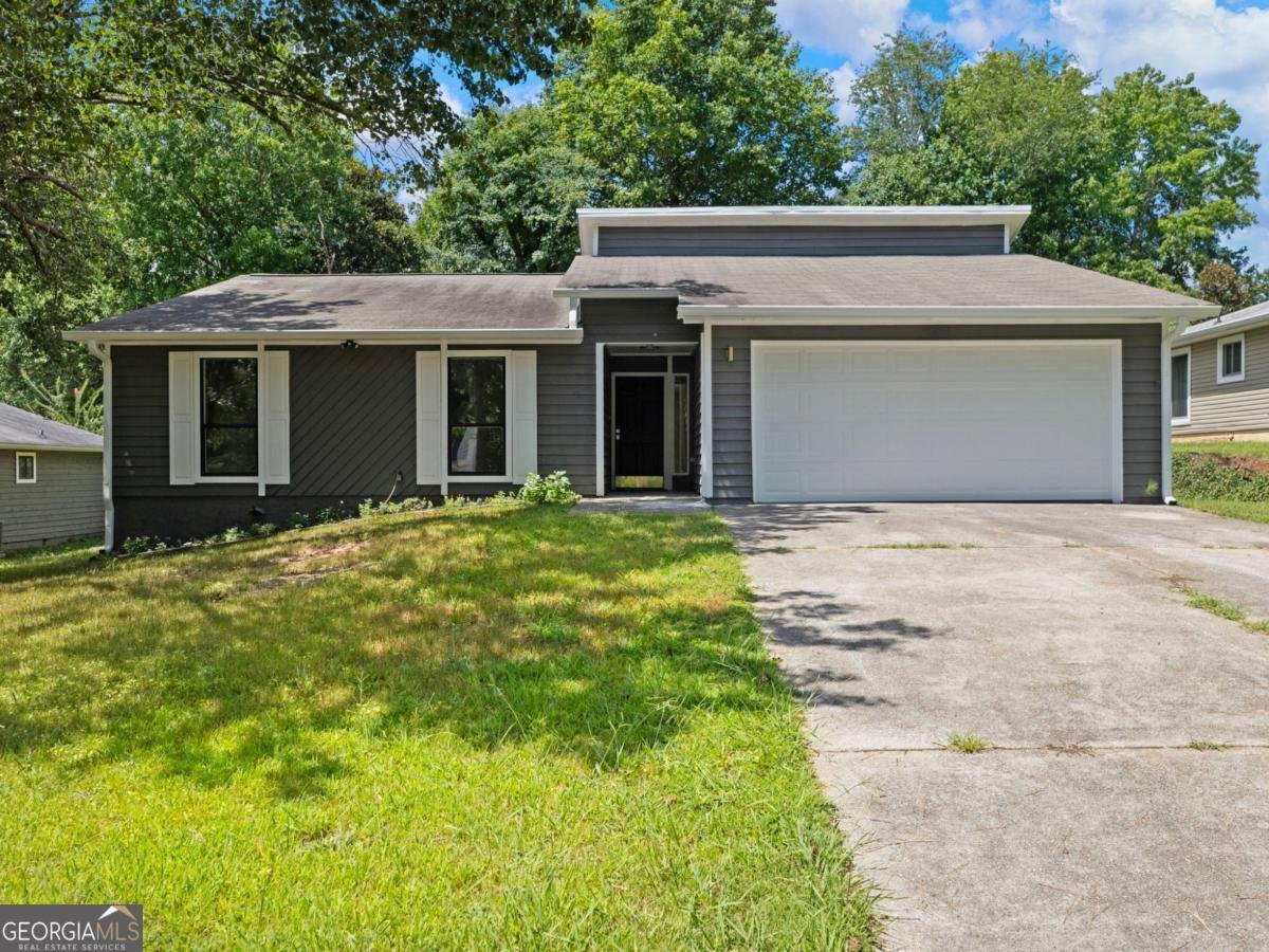 2645 Trotters Walk Trail Snellville - 1