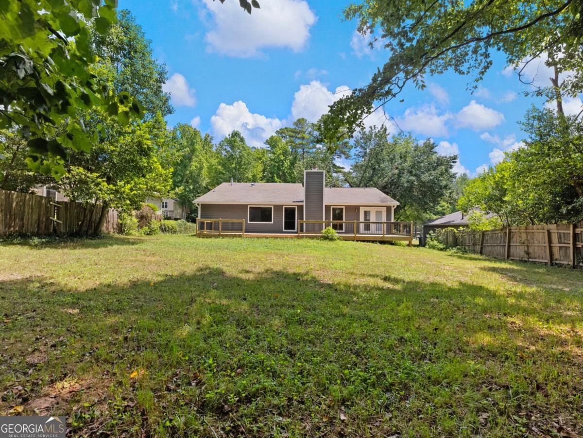 2645 Trotters Walk Trail Snellville - 12