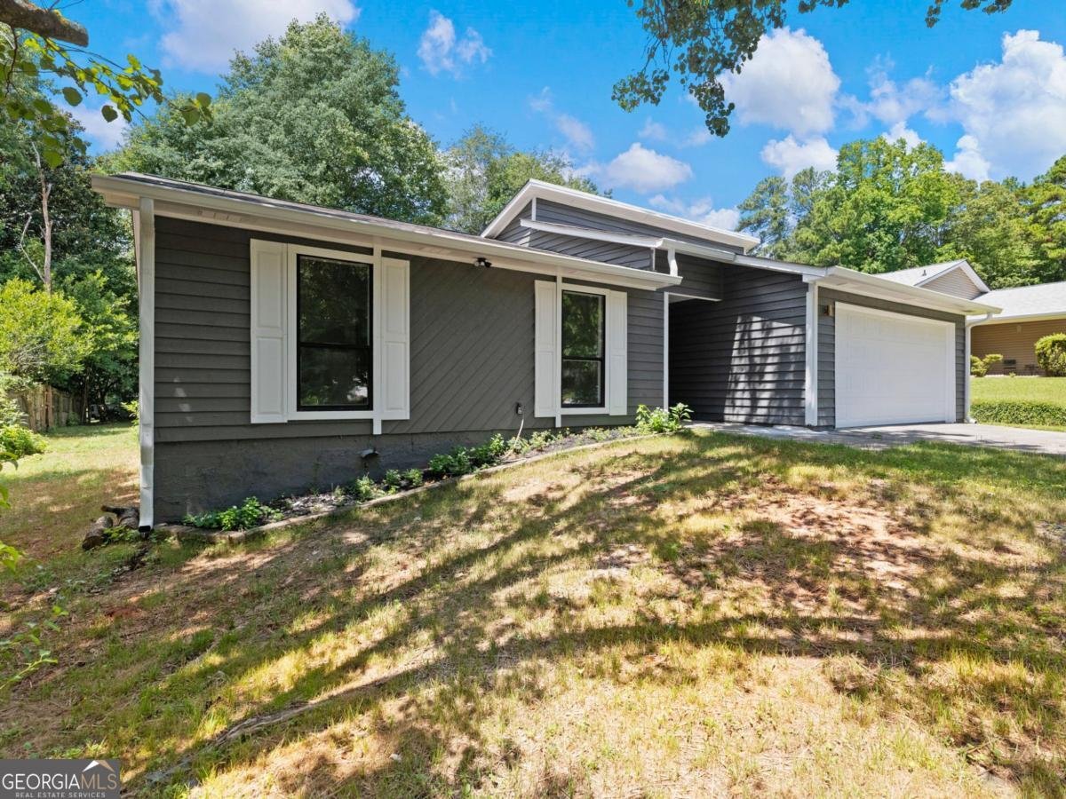 2645 Trotters Walk Trail Snellville - 13