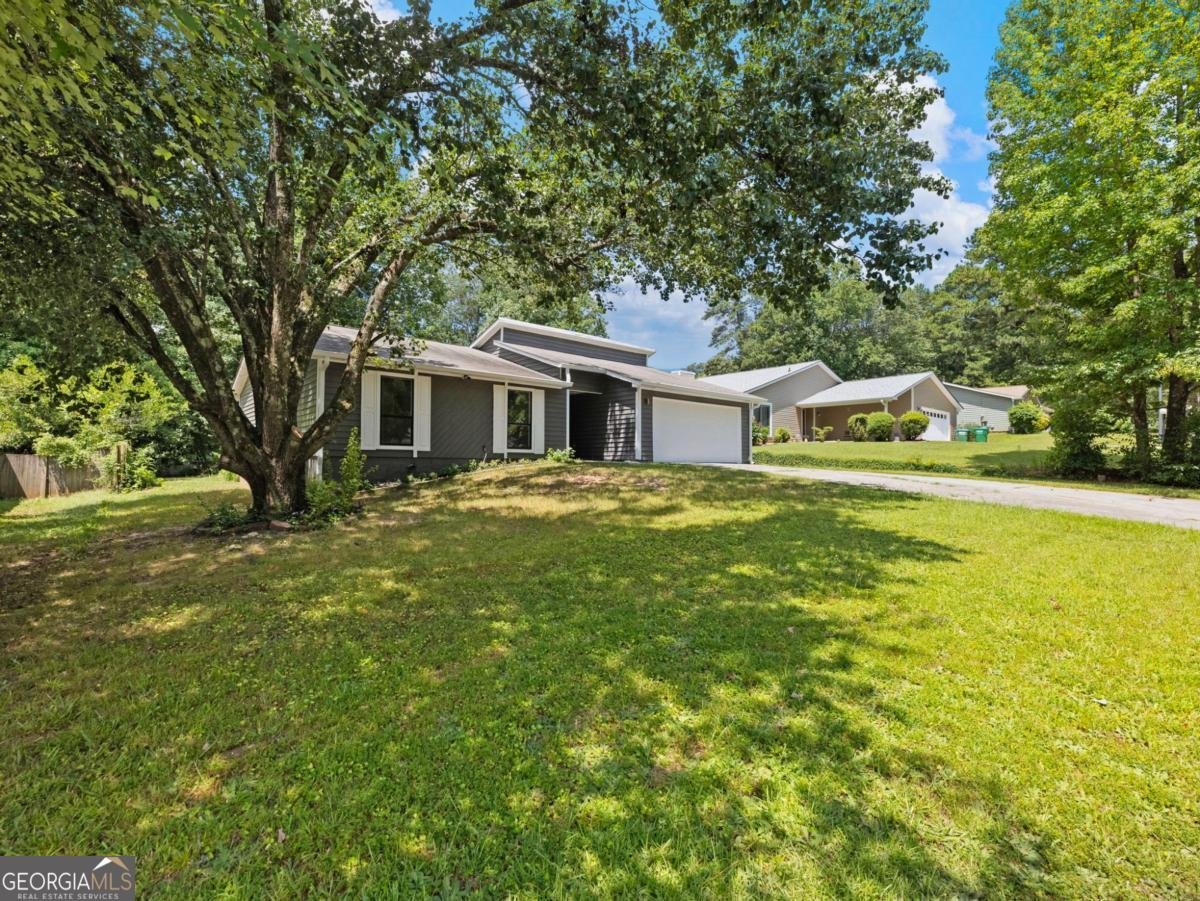 2645 Trotters Walk Trail Snellville - 18