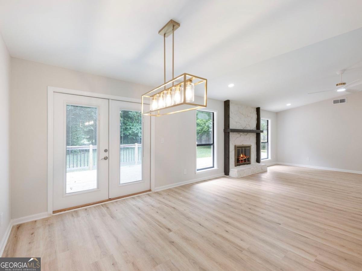 2645 Trotters Walk Trail Snellville - 2