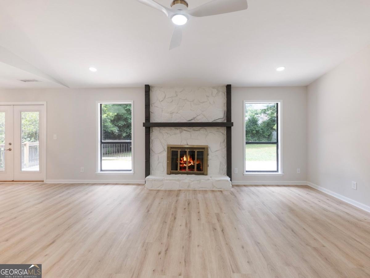2645 Trotters Walk Trail Snellville - 26