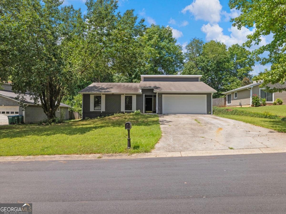 2645 Trotters Walk Trail Snellville - 28