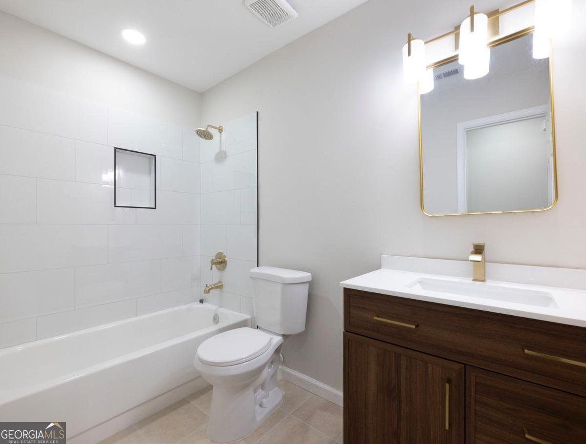 2645 Trotters Walk Trail Snellville - 3