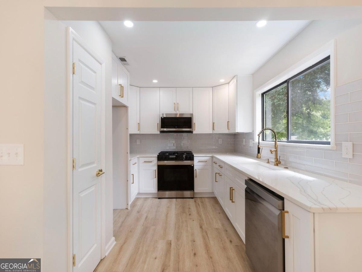 2645 Trotters Walk Trail Snellville - 31