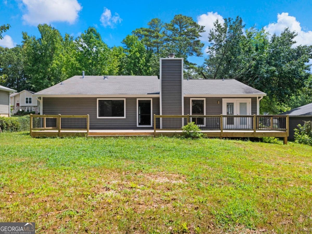 2645 Trotters Walk Trail Snellville - 32