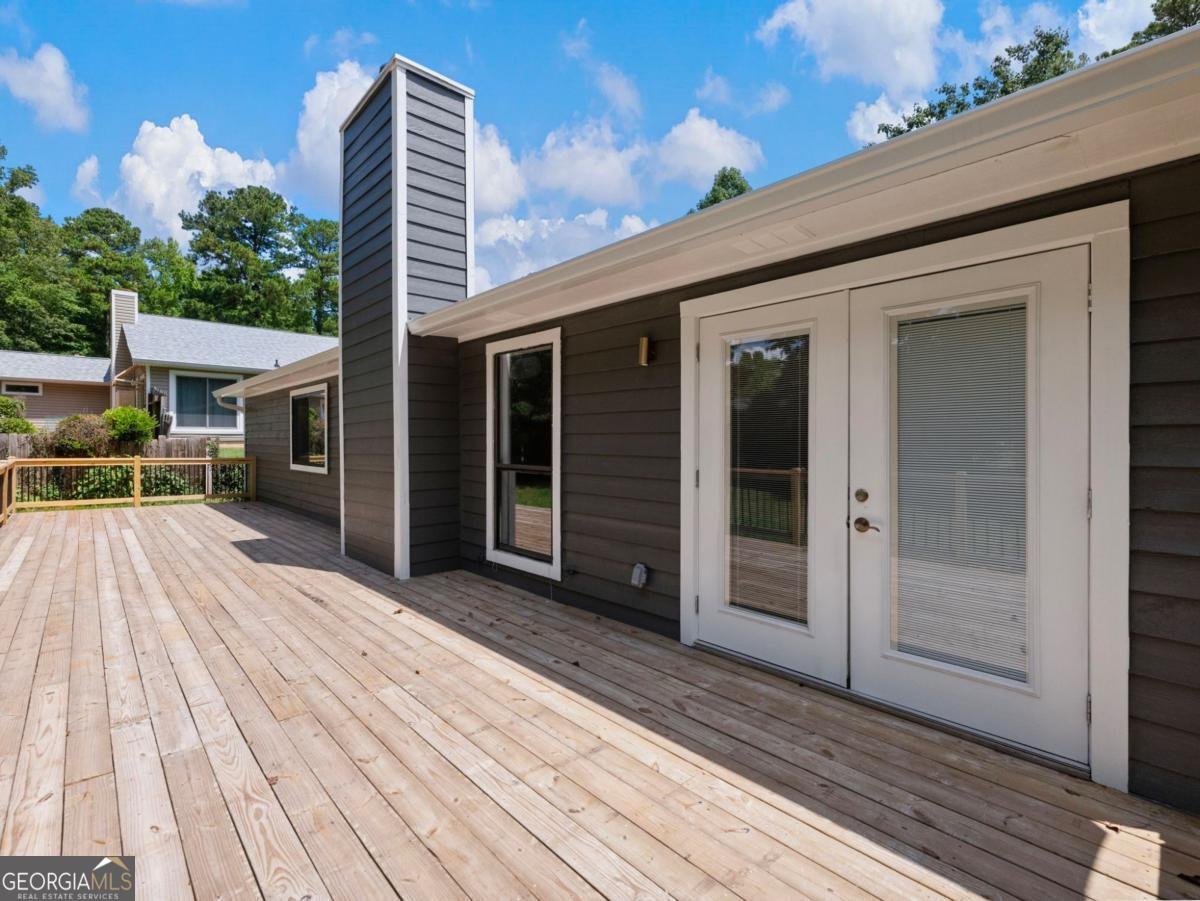 2645 Trotters Walk Trail Snellville - 36