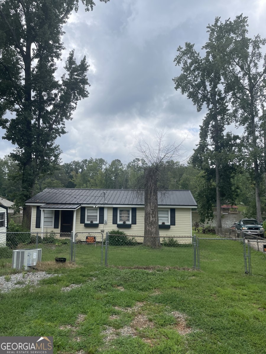 178 Southern Shores Road Jackson - 1