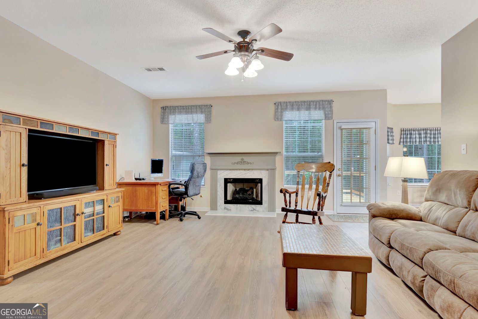 260 Kripple Kreek Drive Sharpsburg - 11
