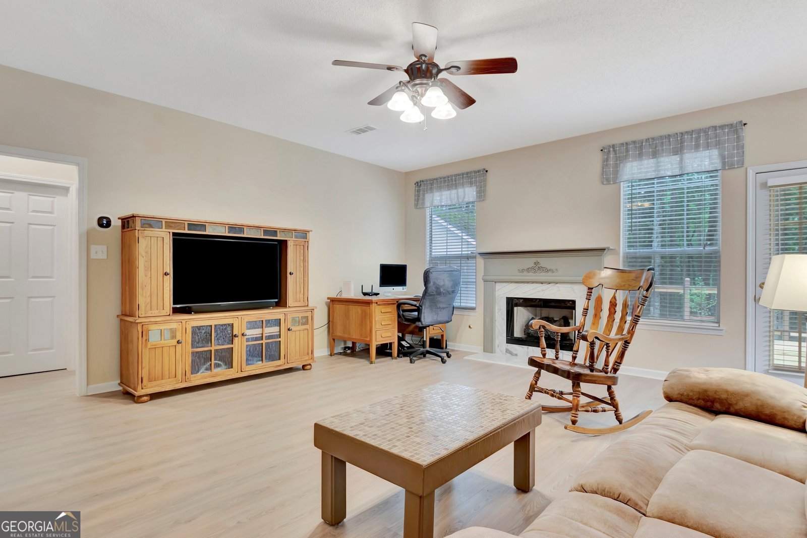 260 Kripple Kreek Drive Sharpsburg - 12