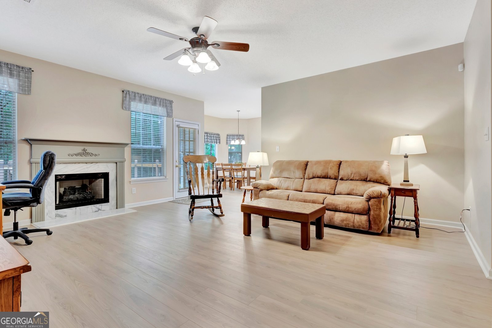 260 Kripple Kreek Drive Sharpsburg - 13
