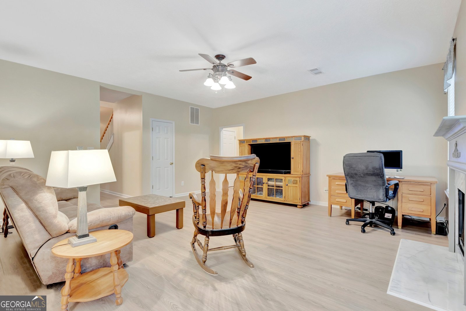 260 Kripple Kreek Drive Sharpsburg - 14