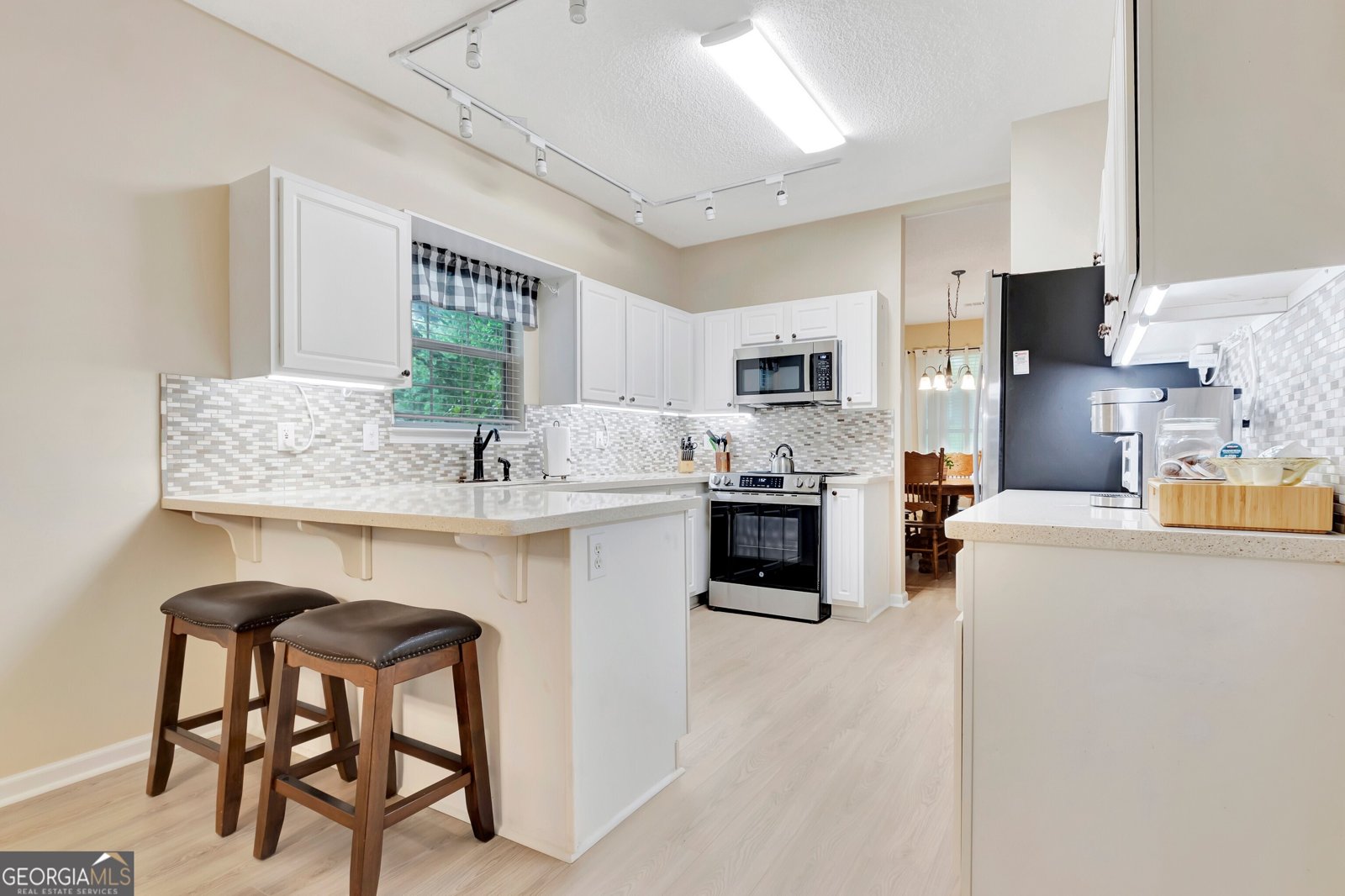 260 Kripple Kreek Drive Sharpsburg - 16