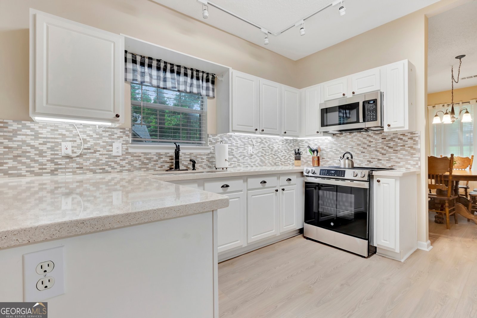 260 Kripple Kreek Drive Sharpsburg - 17