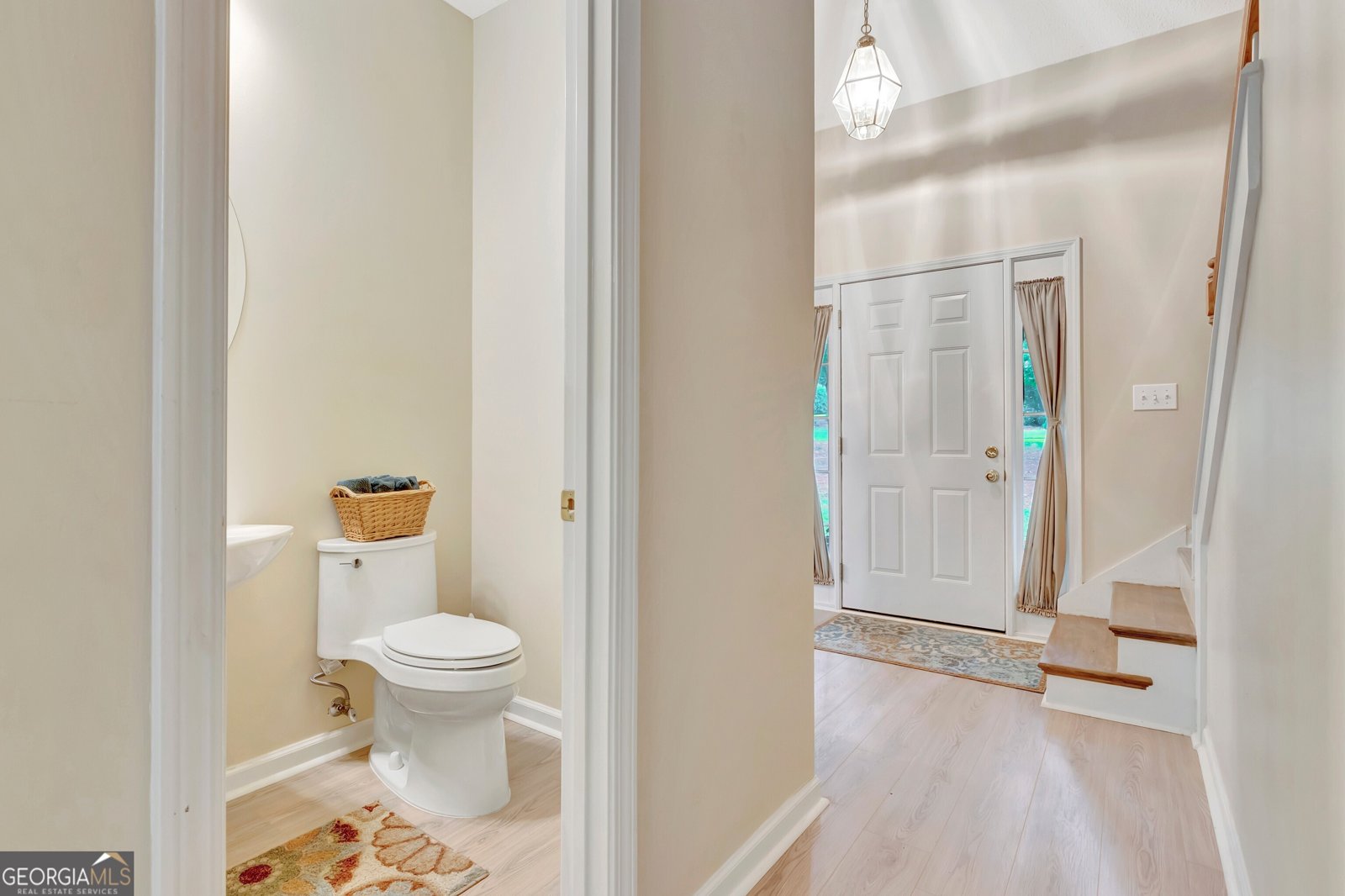 260 Kripple Kreek Drive Sharpsburg - 20