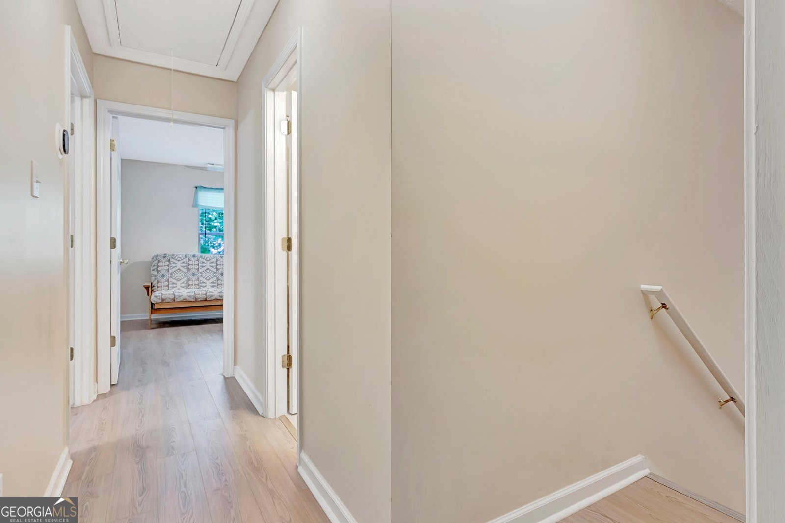 260 Kripple Kreek Drive Sharpsburg - 27
