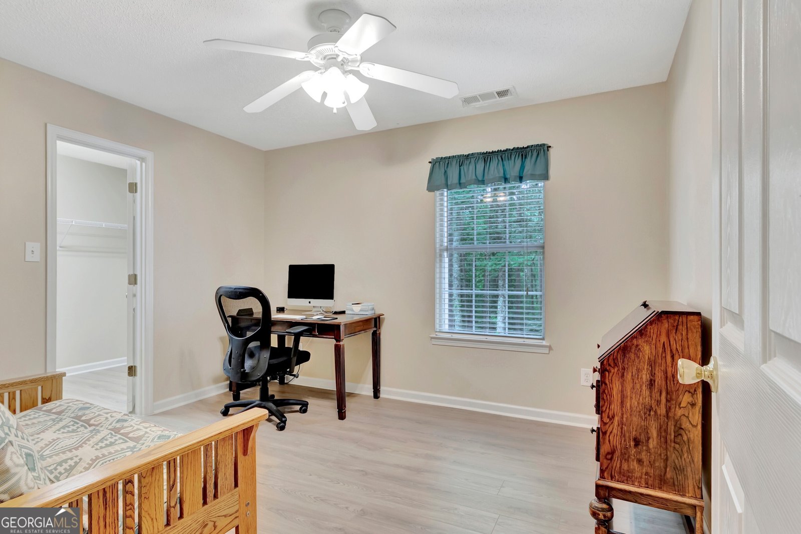 260 Kripple Kreek Drive Sharpsburg - 28