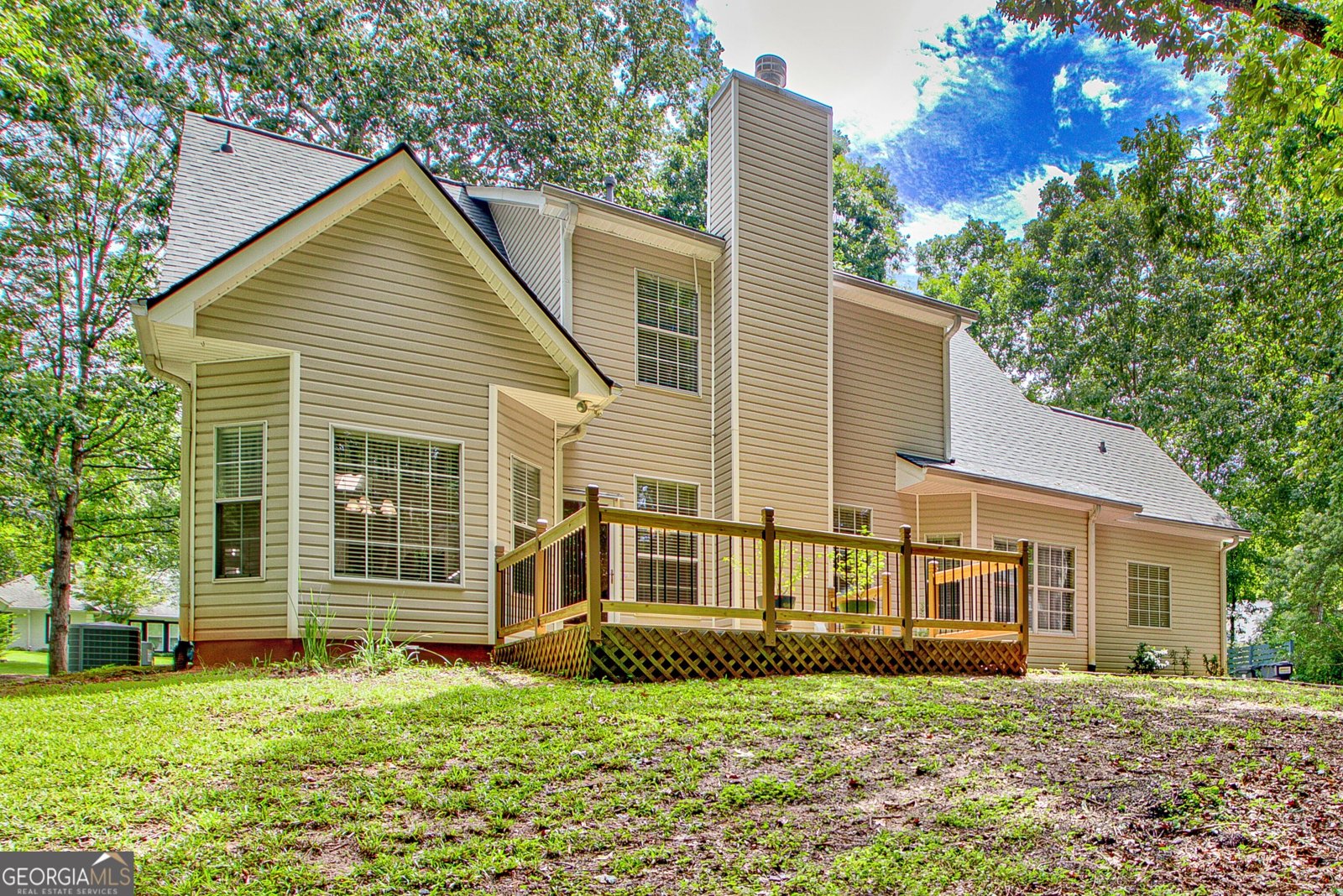 260 Kripple Kreek Drive Sharpsburg - 3