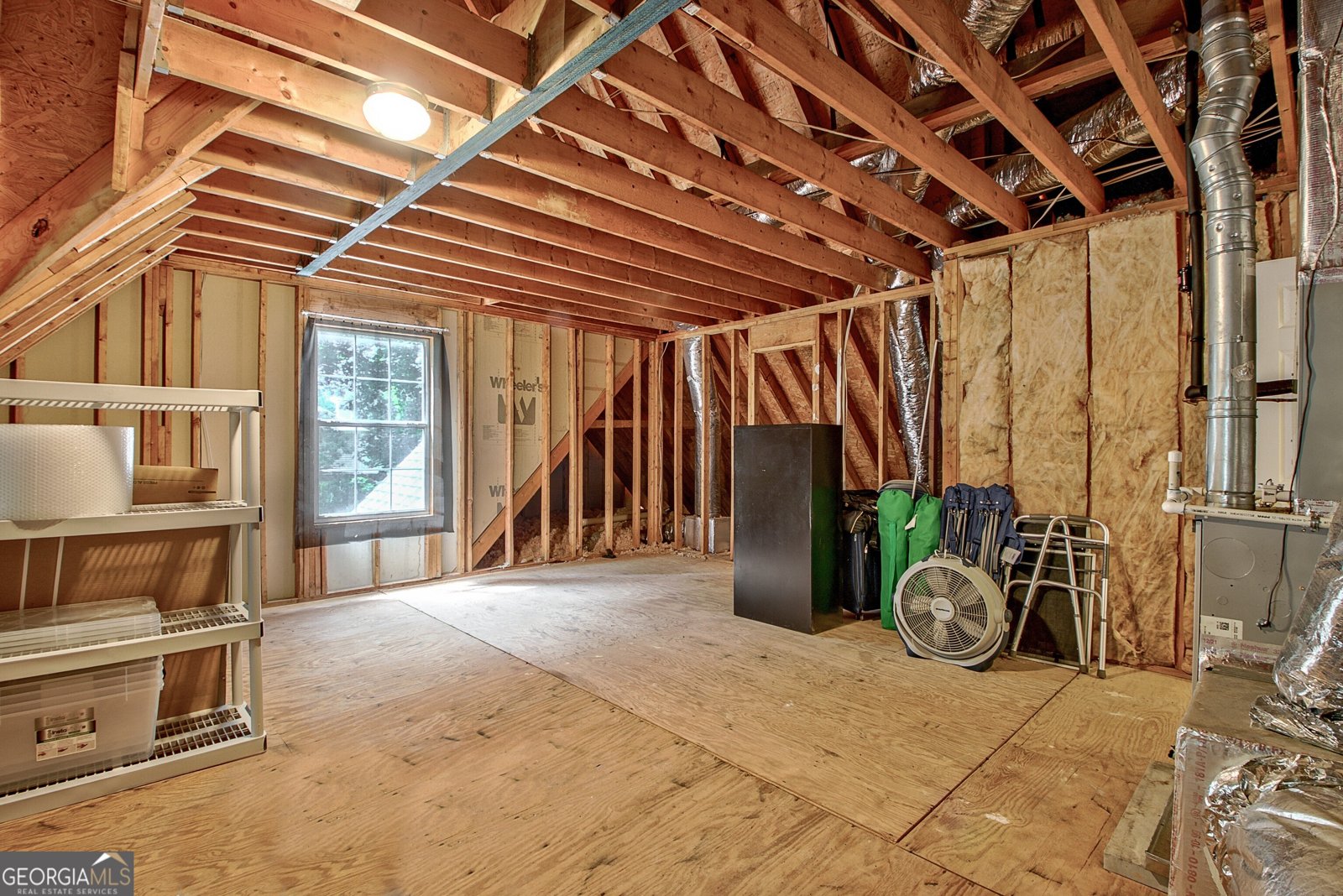 260 Kripple Kreek Drive Sharpsburg - 34