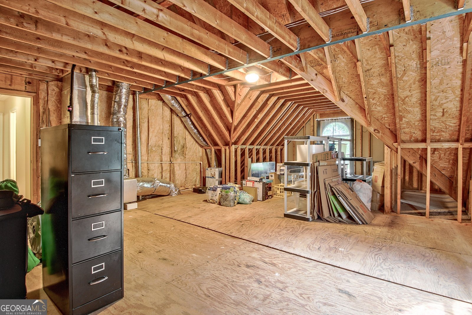 260 Kripple Kreek Drive Sharpsburg - 35
