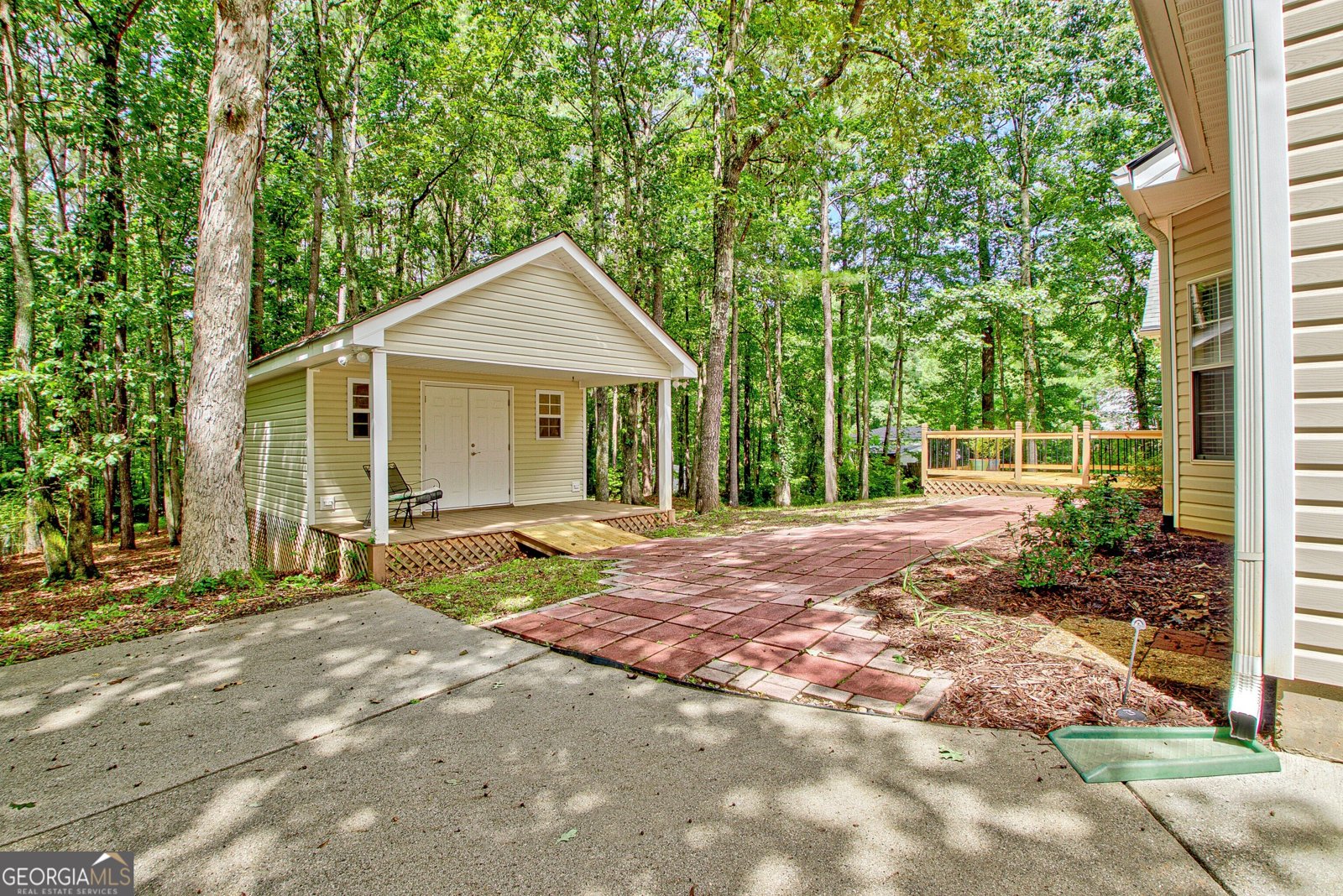 260 Kripple Kreek Drive Sharpsburg - 36