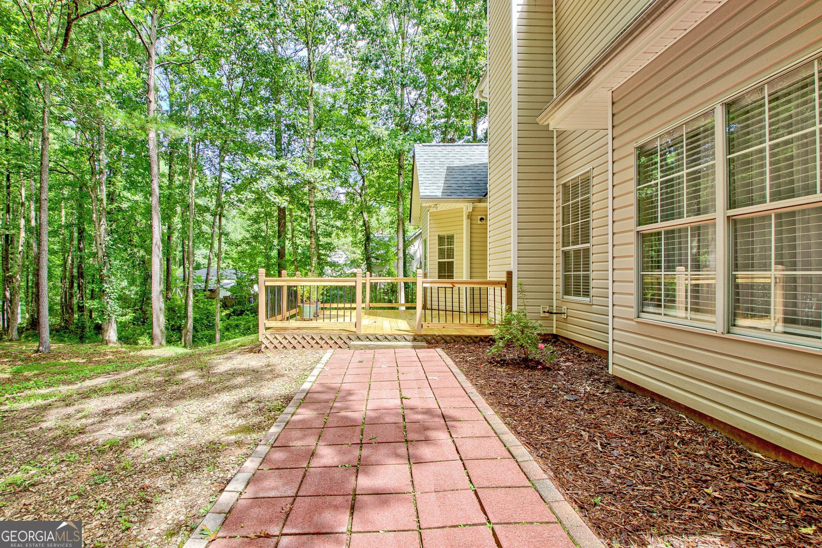 260 Kripple Kreek Drive Sharpsburg - 37