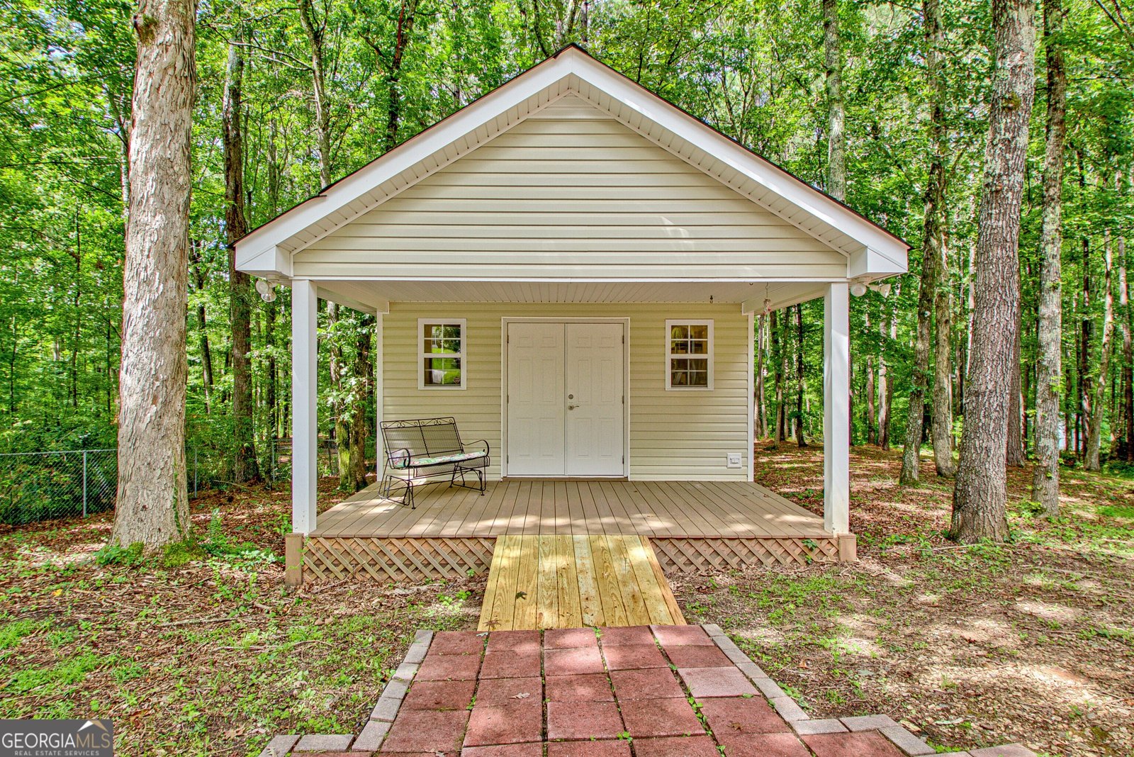 260 Kripple Kreek Drive Sharpsburg - 4