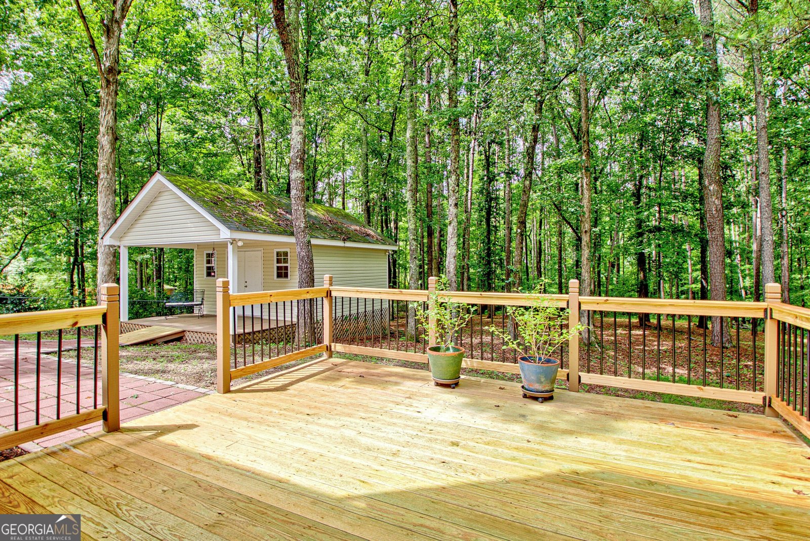 260 Kripple Kreek Drive Sharpsburg - 40
